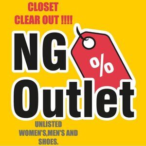 MON/WED 5:30 PM MTIME UNLISTED INVENTORY!!!  WOMEN'S,MEN'S,AND SHOES AND MOORE.
